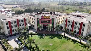 Director - IIMT Saharanpur
