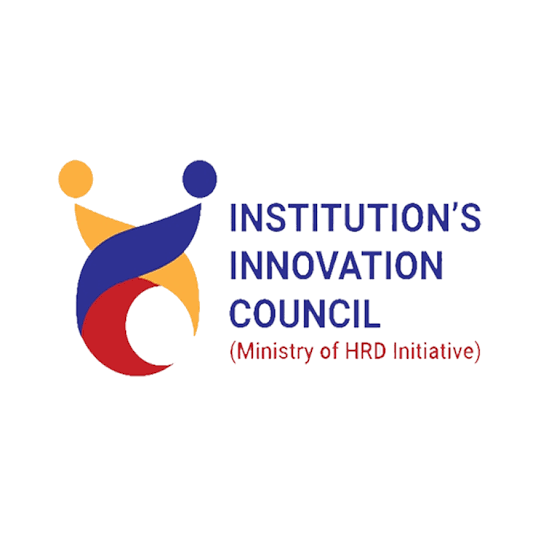 Institution's Innovation Council Certificate