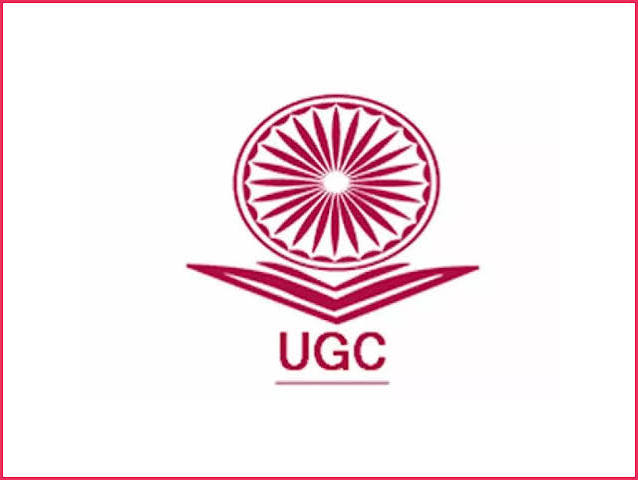 UGC Recognition