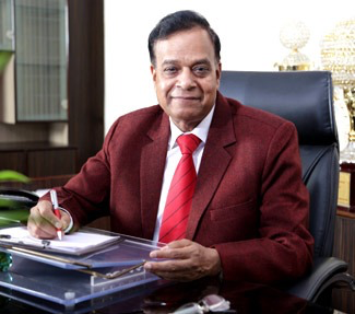 Dr. S.C. Kulshreshtha