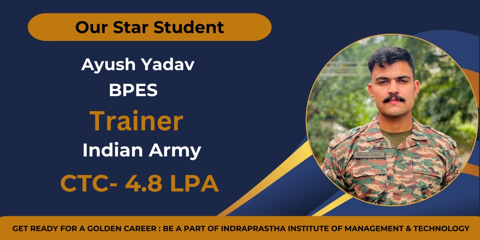 Ayush Yadav