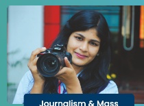 Journalism & Mass Communication