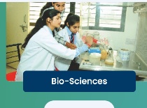 Pharmaceutical Sciences (B.Pharm & D.Pharm)