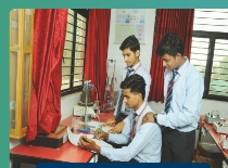 Polytechnic Diploma in Engineering